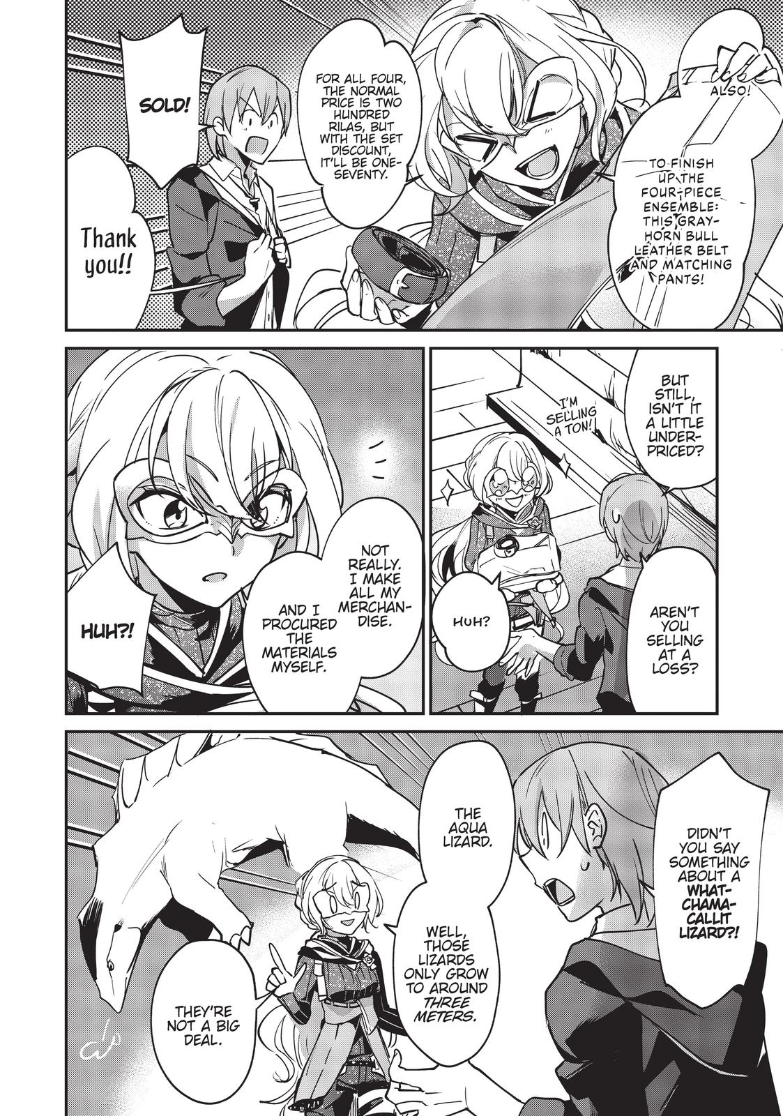 Yuusha Shoukan ni Makikomareta kedo, Isekai wa Heiwa deshita Chapter 13 - Page 12