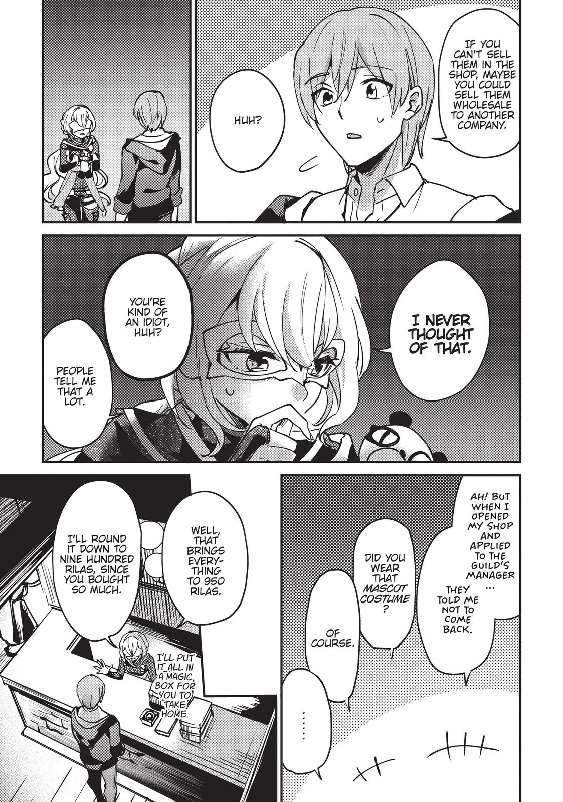 Yuusha Shoukan ni Makikomareta kedo, Isekai wa Heiwa deshita Chapter 13 - Page 14