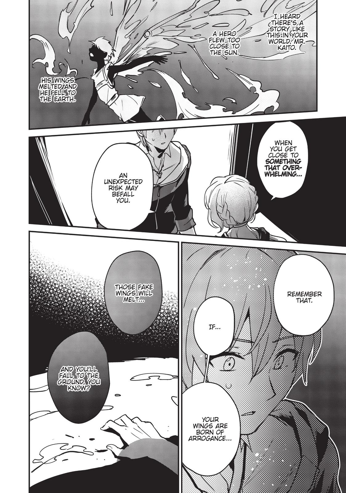Yuusha Shoukan ni Makikomareta kedo, Isekai wa Heiwa deshita Chapter 13 - Page 16