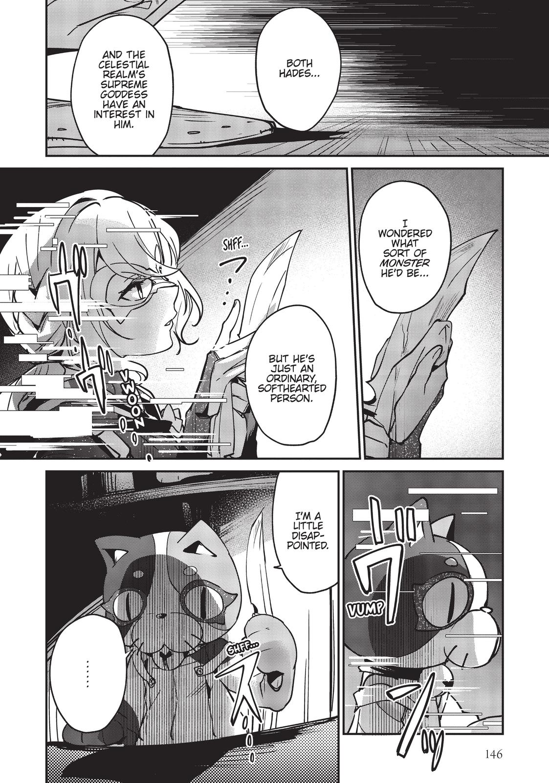 Yuusha Shoukan ni Makikomareta kedo, Isekai wa Heiwa deshita Chapter 13 - Page 18