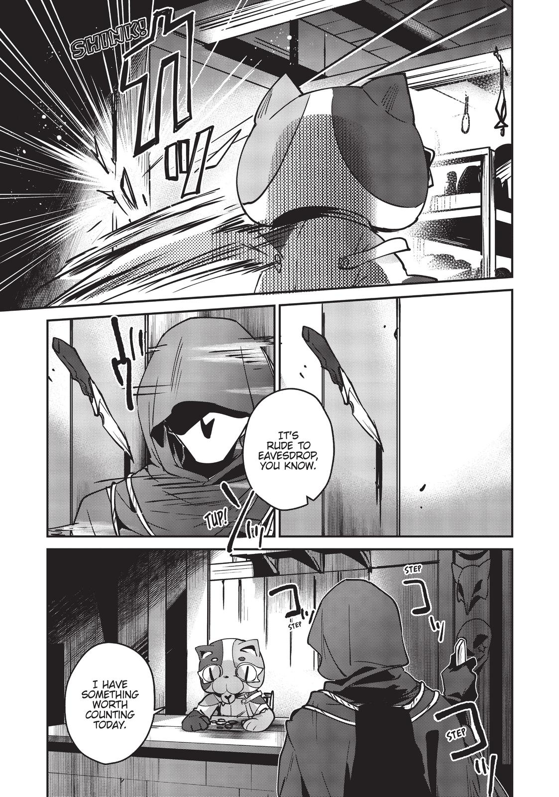 Yuusha Shoukan ni Makikomareta kedo, Isekai wa Heiwa deshita Chapter 13 - Page 19