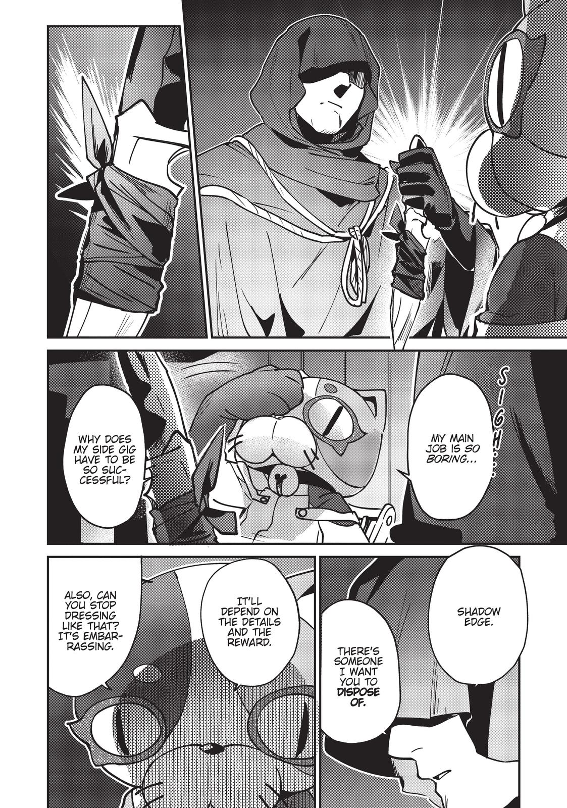Yuusha Shoukan ni Makikomareta kedo, Isekai wa Heiwa deshita Chapter 13 - Page 20