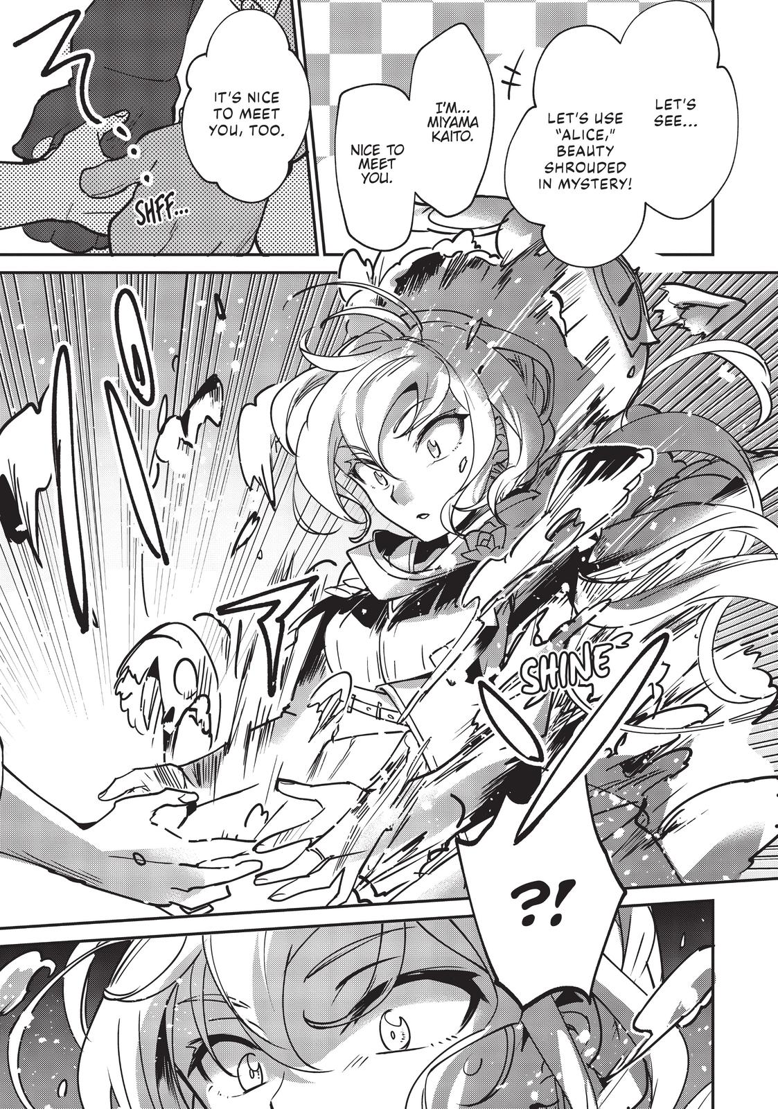 Yuusha Shoukan ni Makikomareta kedo, Isekai wa Heiwa deshita Chapter 13 - Page 7