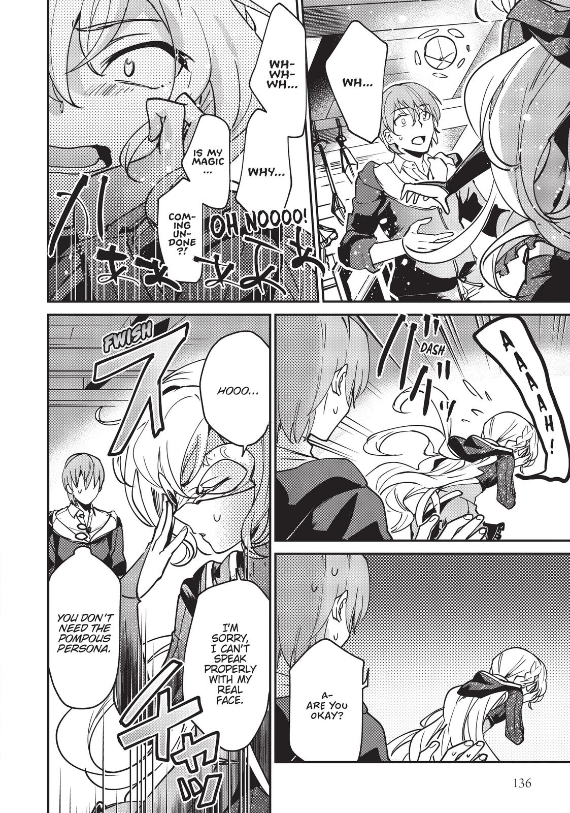Yuusha Shoukan ni Makikomareta kedo, Isekai wa Heiwa deshita Chapter 13 - Page 8