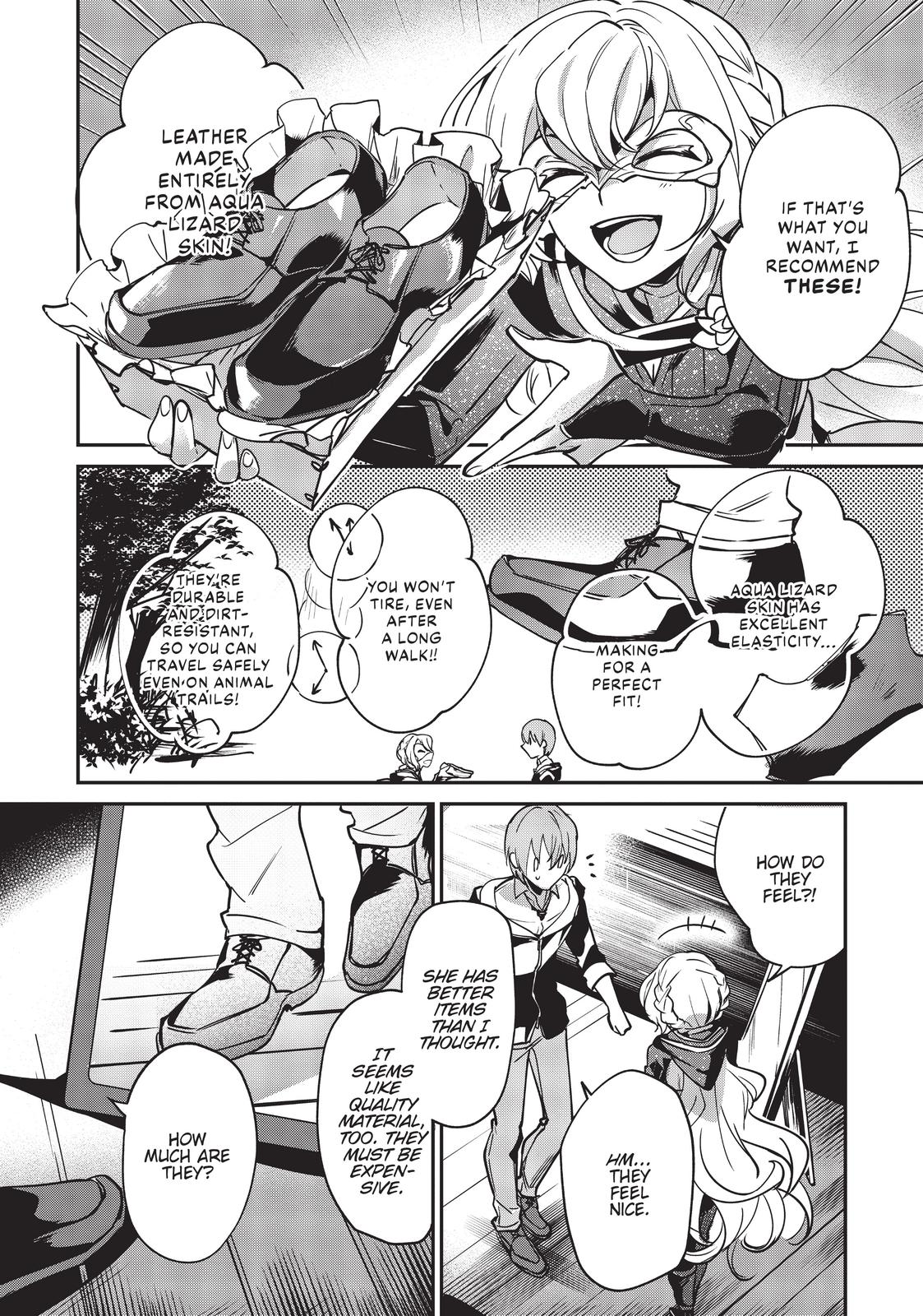Yuusha Shoukan ni Makikomareta kedo, Isekai wa Heiwa deshita Chapter 13 - Page 10