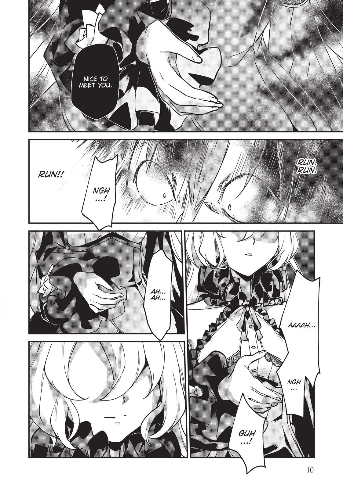 Yuusha Shoukan ni Makikomareta kedo, Isekai wa Heiwa deshita Chapter 14 - Page 11
