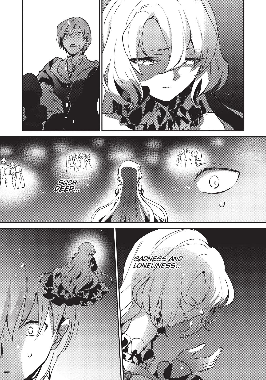 Yuusha Shoukan ni Makikomareta kedo, Isekai wa Heiwa deshita Chapter 14 - Page 12
