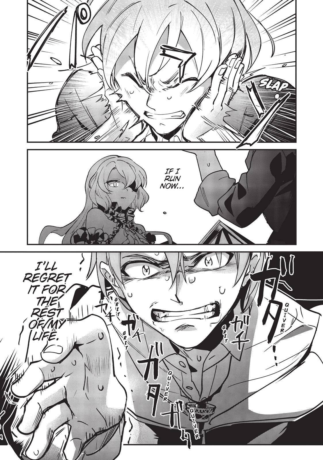 Yuusha Shoukan ni Makikomareta kedo, Isekai wa Heiwa deshita Chapter 14 - Page 14