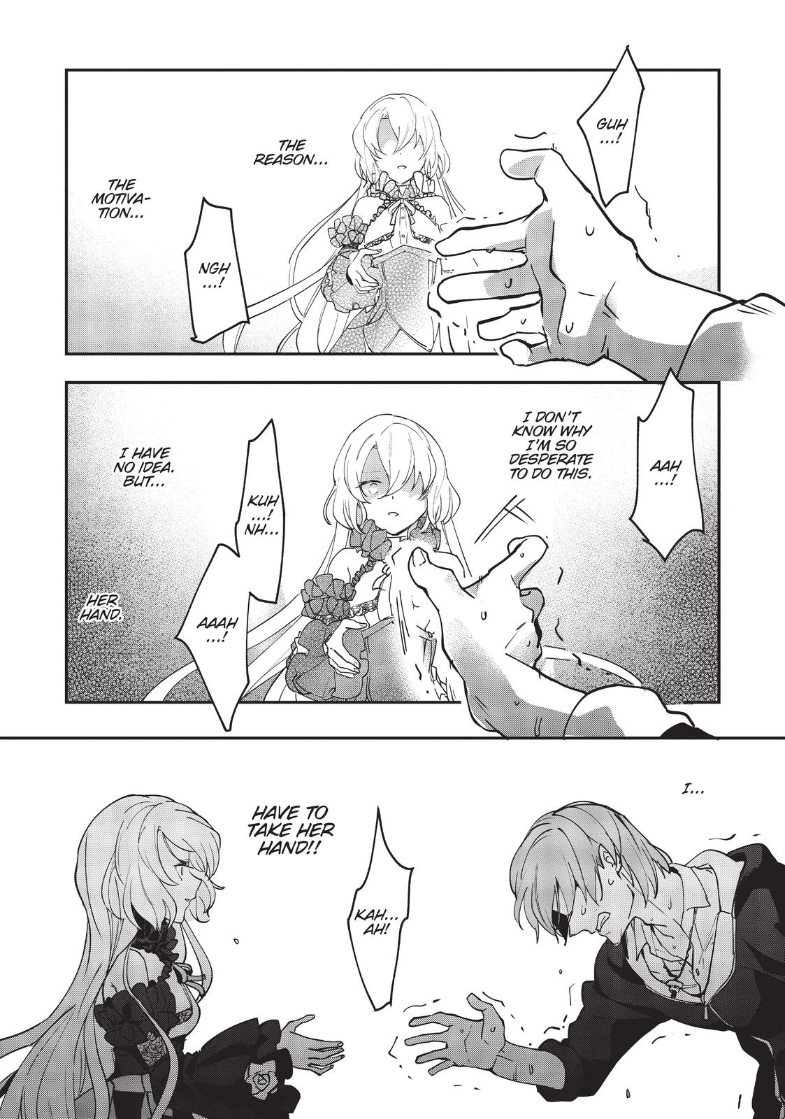 Yuusha Shoukan ni Makikomareta kedo, Isekai wa Heiwa deshita Chapter 14 - Page 15