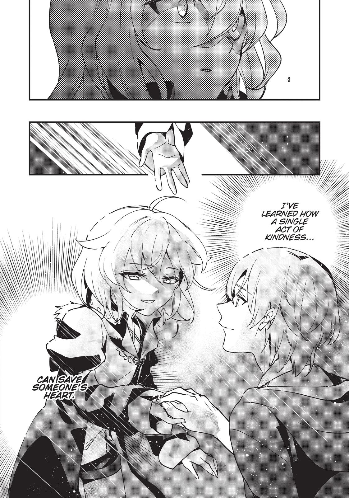 Yuusha Shoukan ni Makikomareta kedo, Isekai wa Heiwa deshita Chapter 14 - Page 17