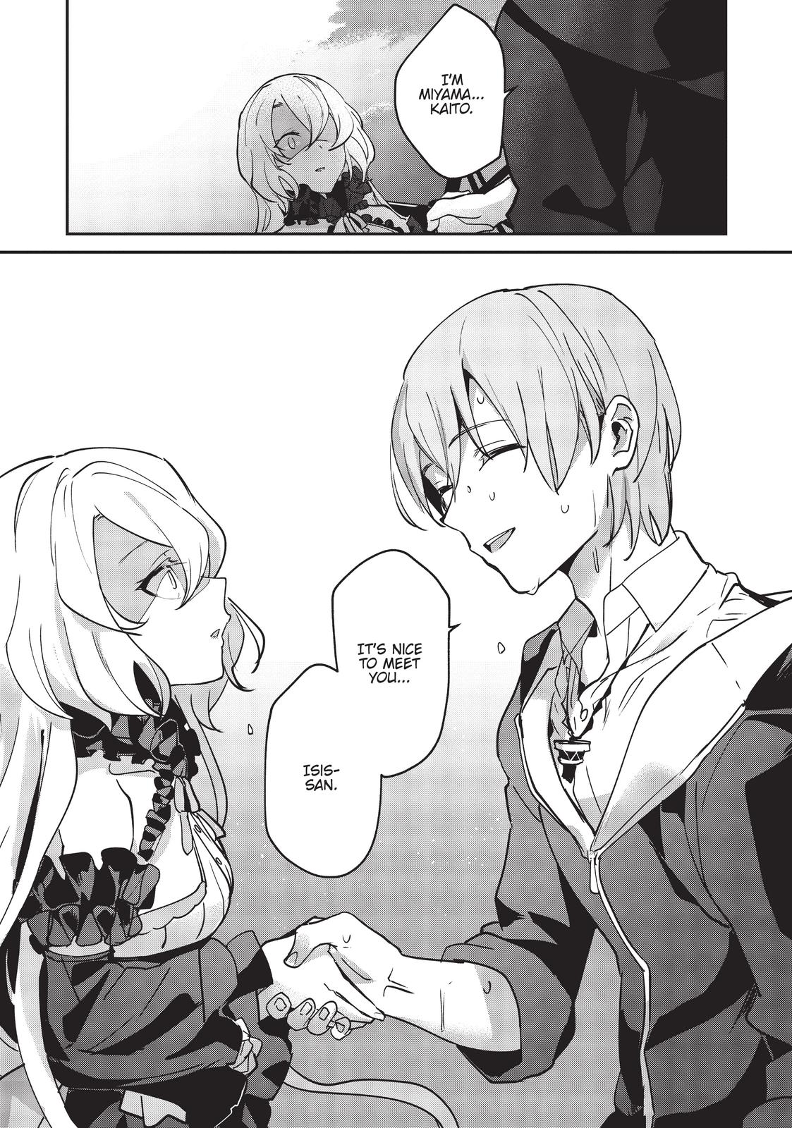 Yuusha Shoukan ni Makikomareta kedo, Isekai wa Heiwa deshita Chapter 14 - Page 20