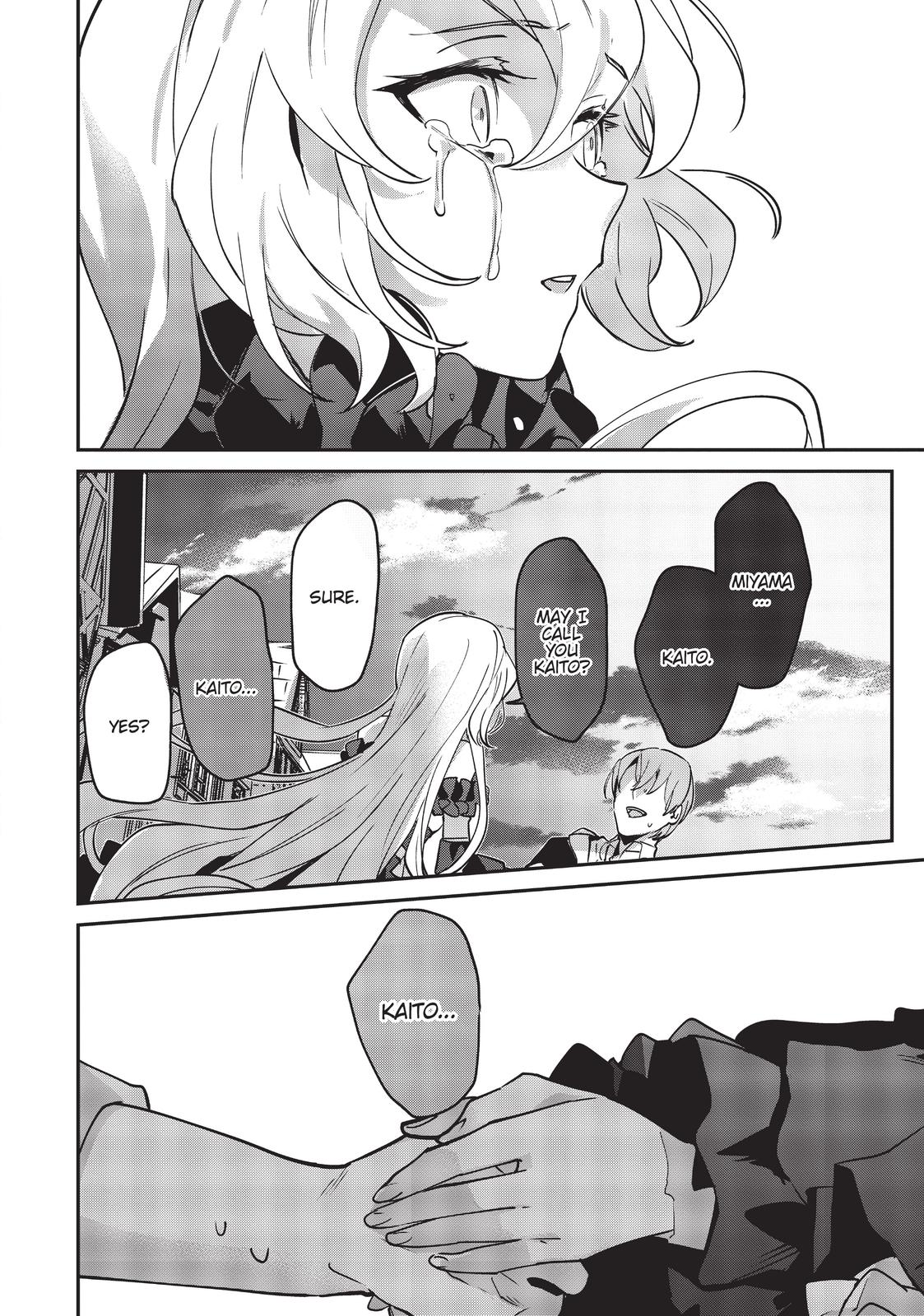 Yuusha Shoukan ni Makikomareta kedo, Isekai wa Heiwa deshita Chapter 14 - Page 21