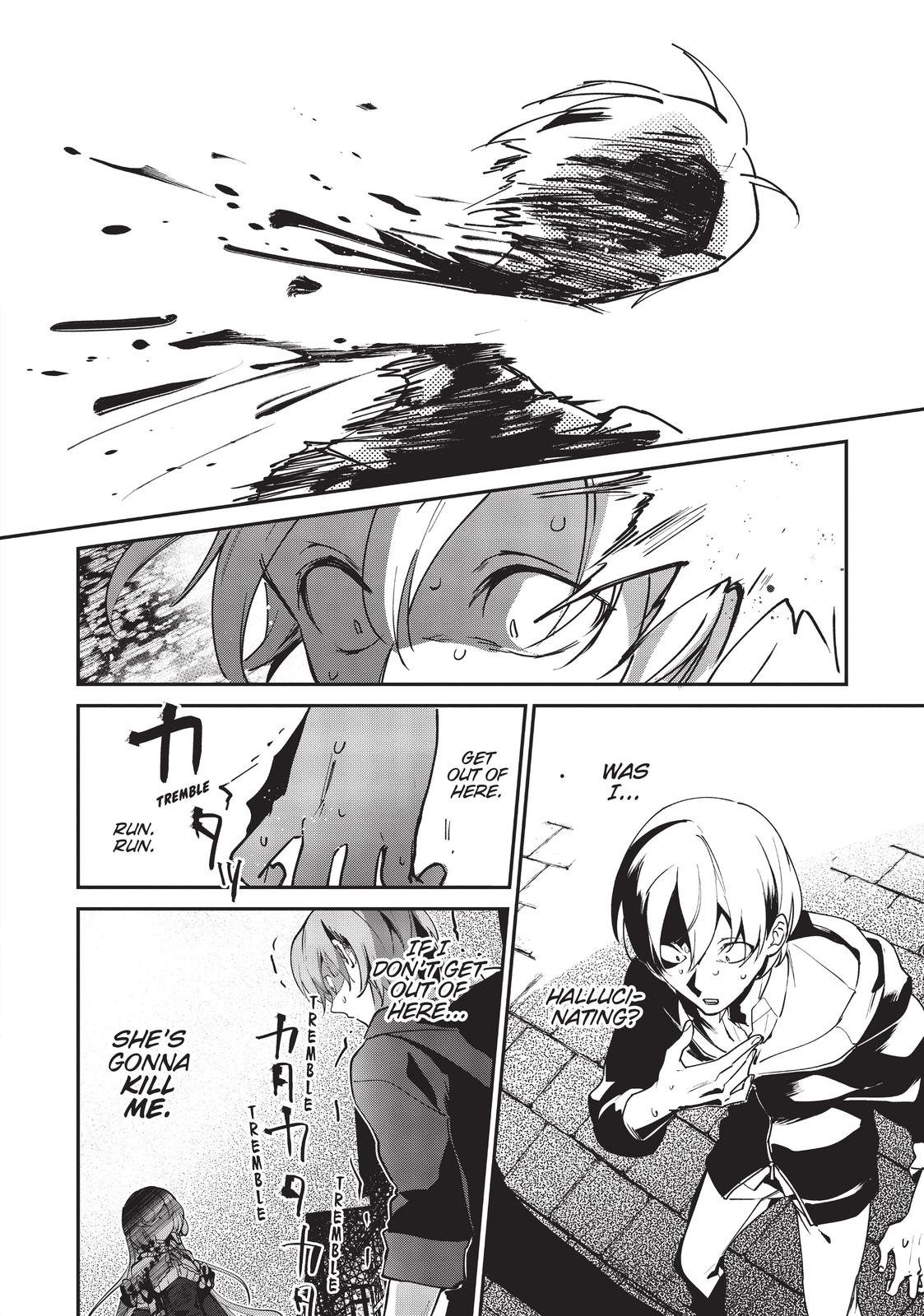 Yuusha Shoukan ni Makikomareta kedo, Isekai wa Heiwa deshita Chapter 14 - Page 7