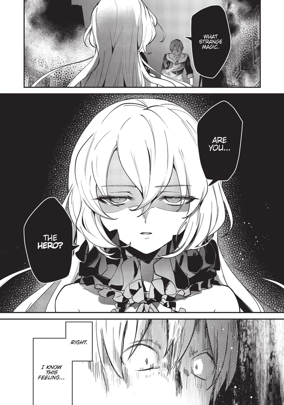 Yuusha Shoukan ni Makikomareta kedo, Isekai wa Heiwa deshita Chapter 14 - Page 8