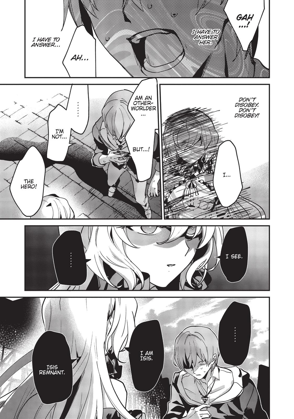 Yuusha Shoukan ni Makikomareta kedo, Isekai wa Heiwa deshita Chapter 14 - Page 10