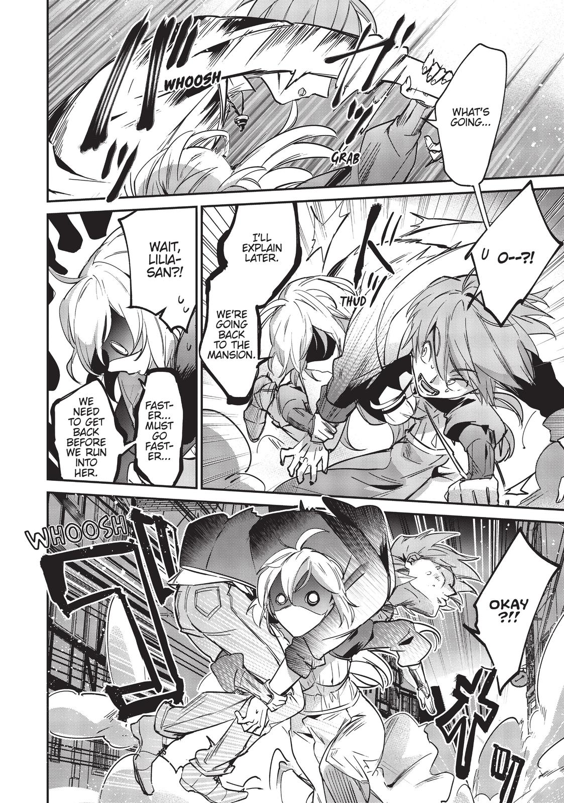 Yuusha Shoukan ni Makikomareta kedo, Isekai wa Heiwa deshita Chapter 15 - Page 2