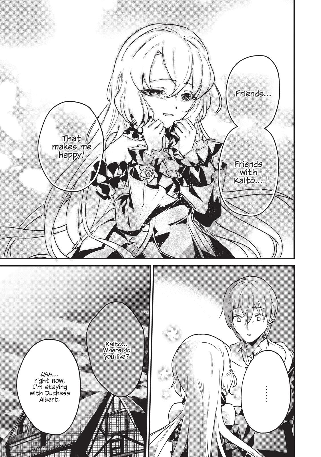 Yuusha Shoukan ni Makikomareta kedo, Isekai wa Heiwa deshita Chapter 15 - Page 13