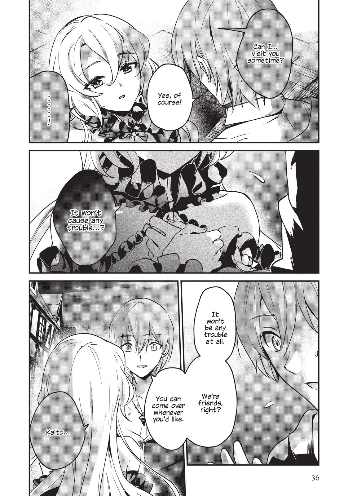 Yuusha Shoukan ni Makikomareta kedo, Isekai wa Heiwa deshita Chapter 15 - Page 14