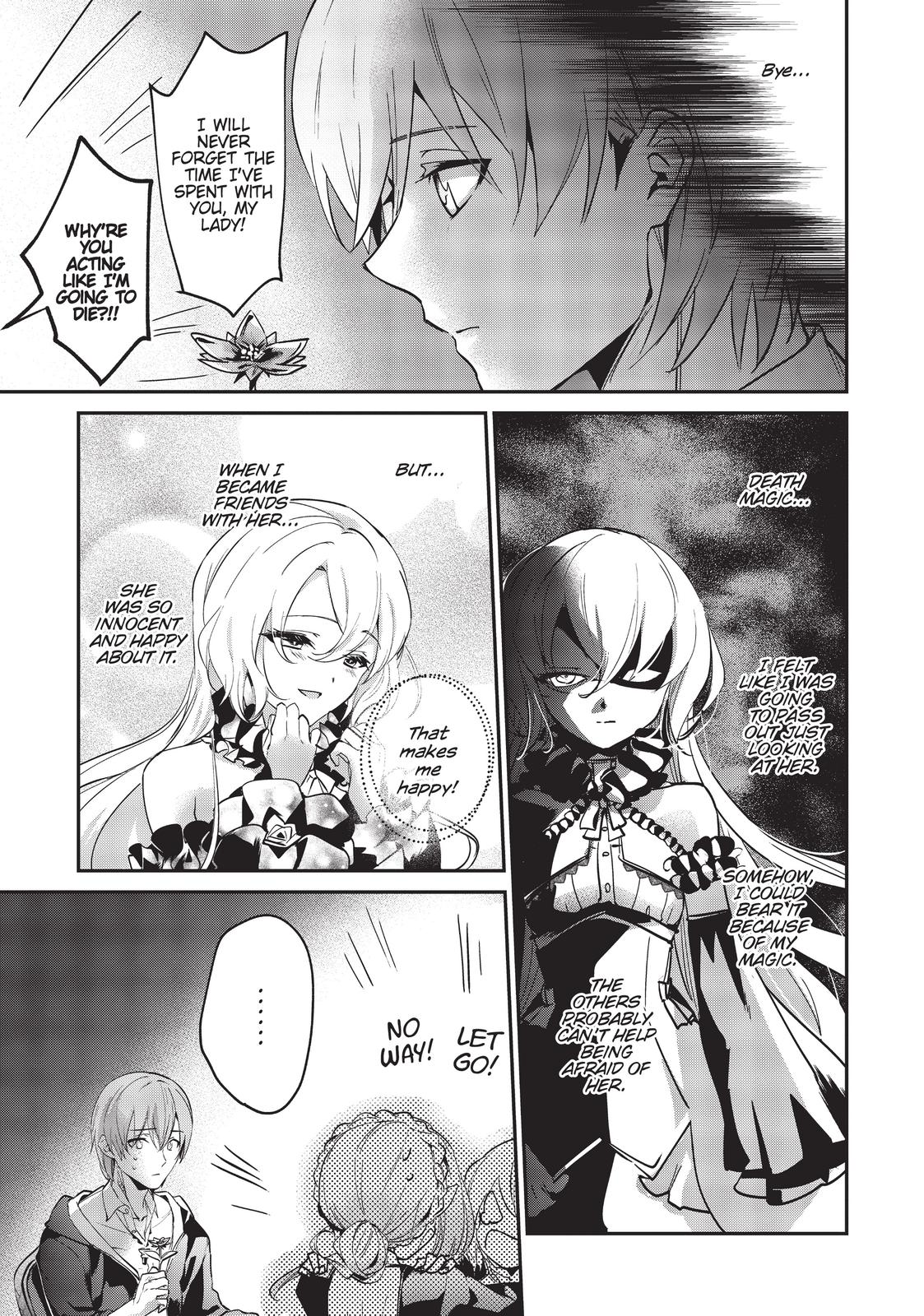 Yuusha Shoukan ni Makikomareta kedo, Isekai wa Heiwa deshita Chapter 15 - Page 17
