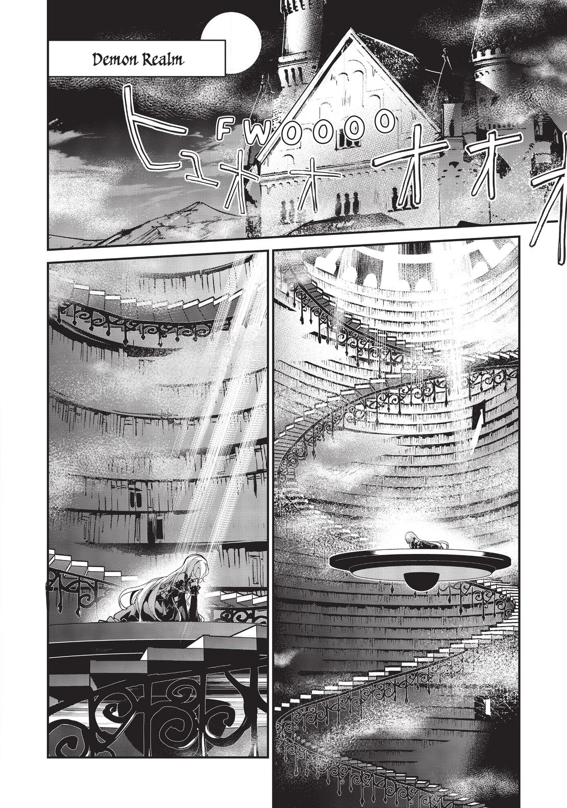 Yuusha Shoukan ni Makikomareta kedo, Isekai wa Heiwa deshita Chapter 15 - Page 18