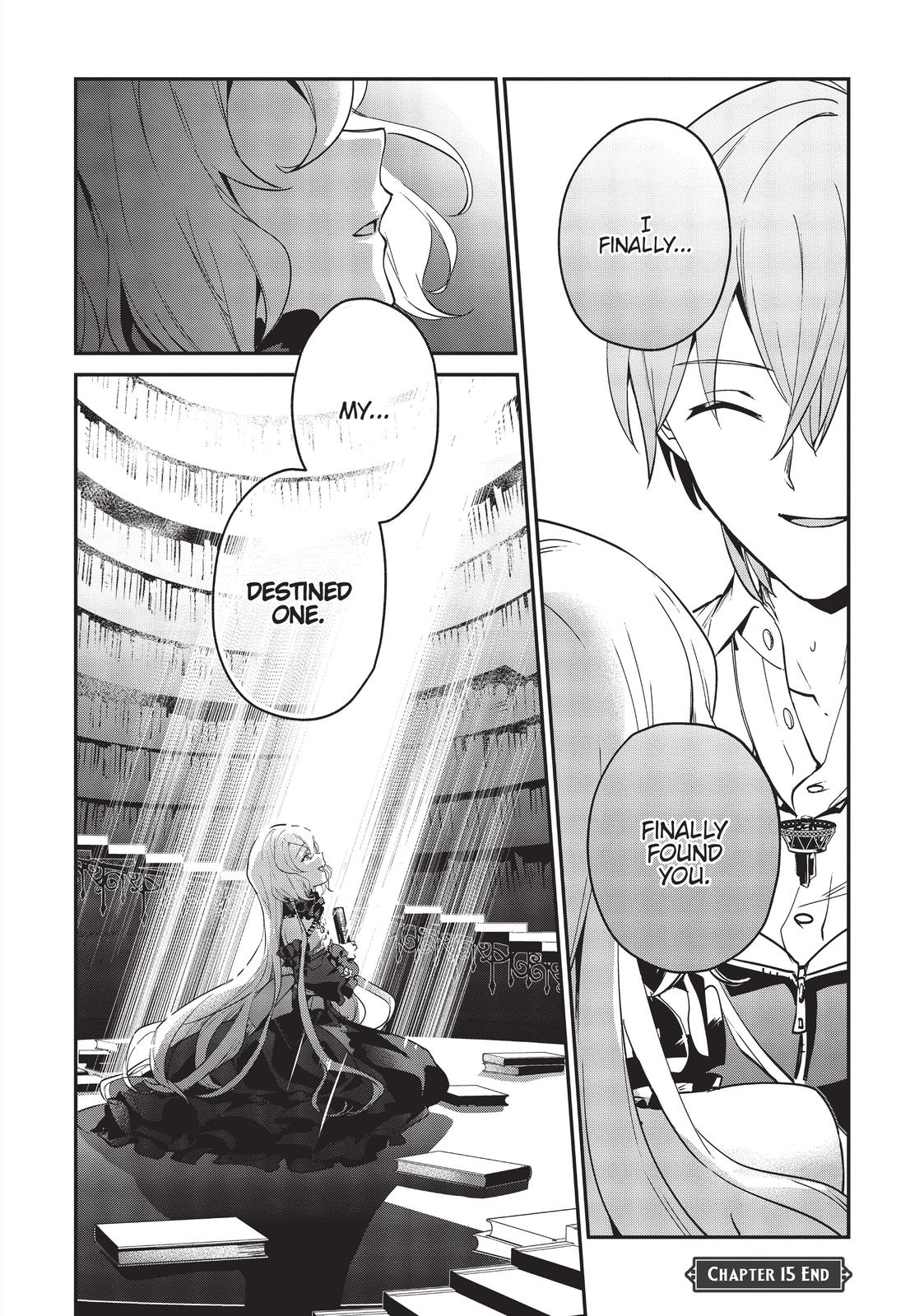 Yuusha Shoukan ni Makikomareta kedo, Isekai wa Heiwa deshita Chapter 15 - Page 20