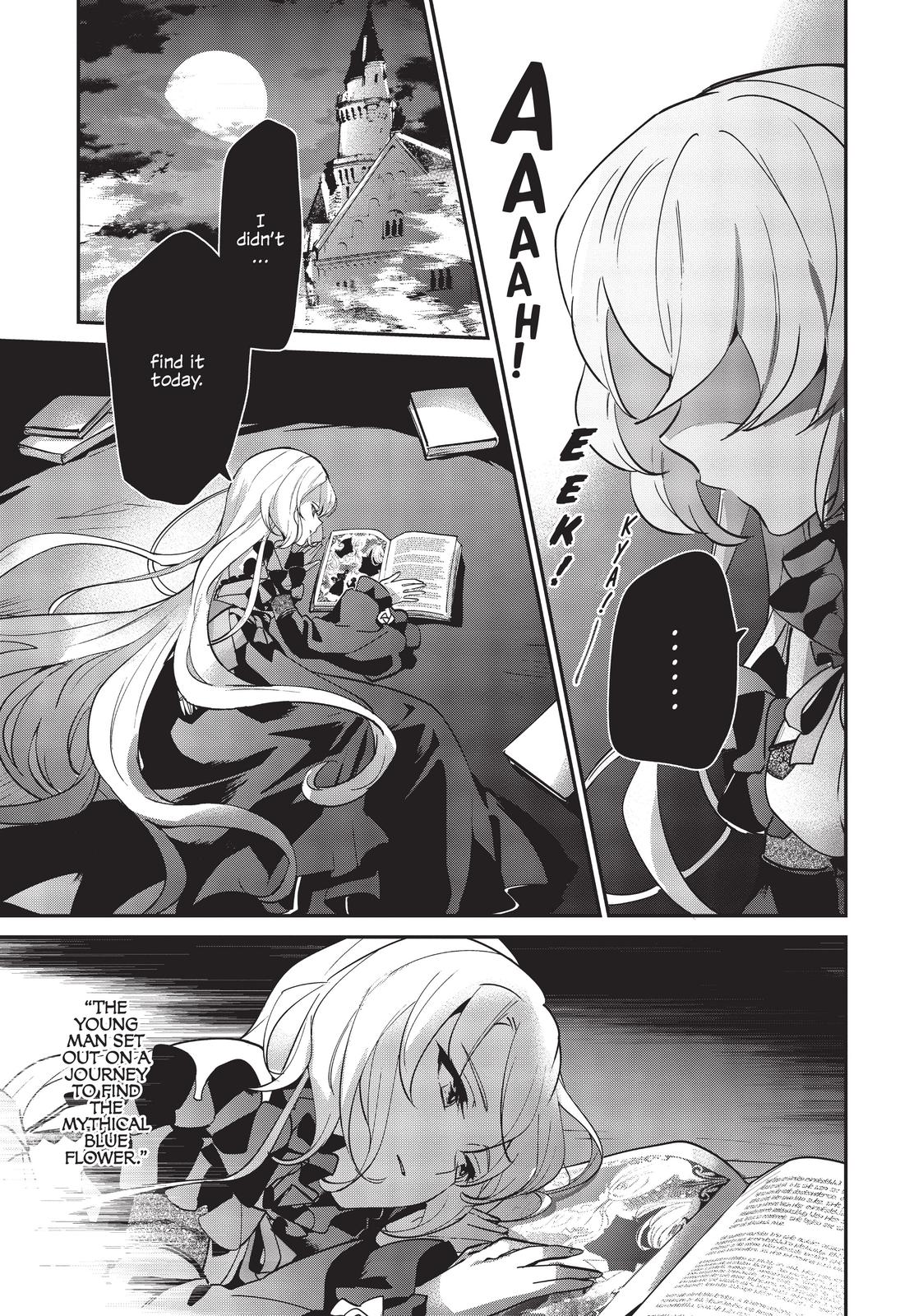 Yuusha Shoukan ni Makikomareta kedo, Isekai wa Heiwa deshita Chapter 16 - Page 17