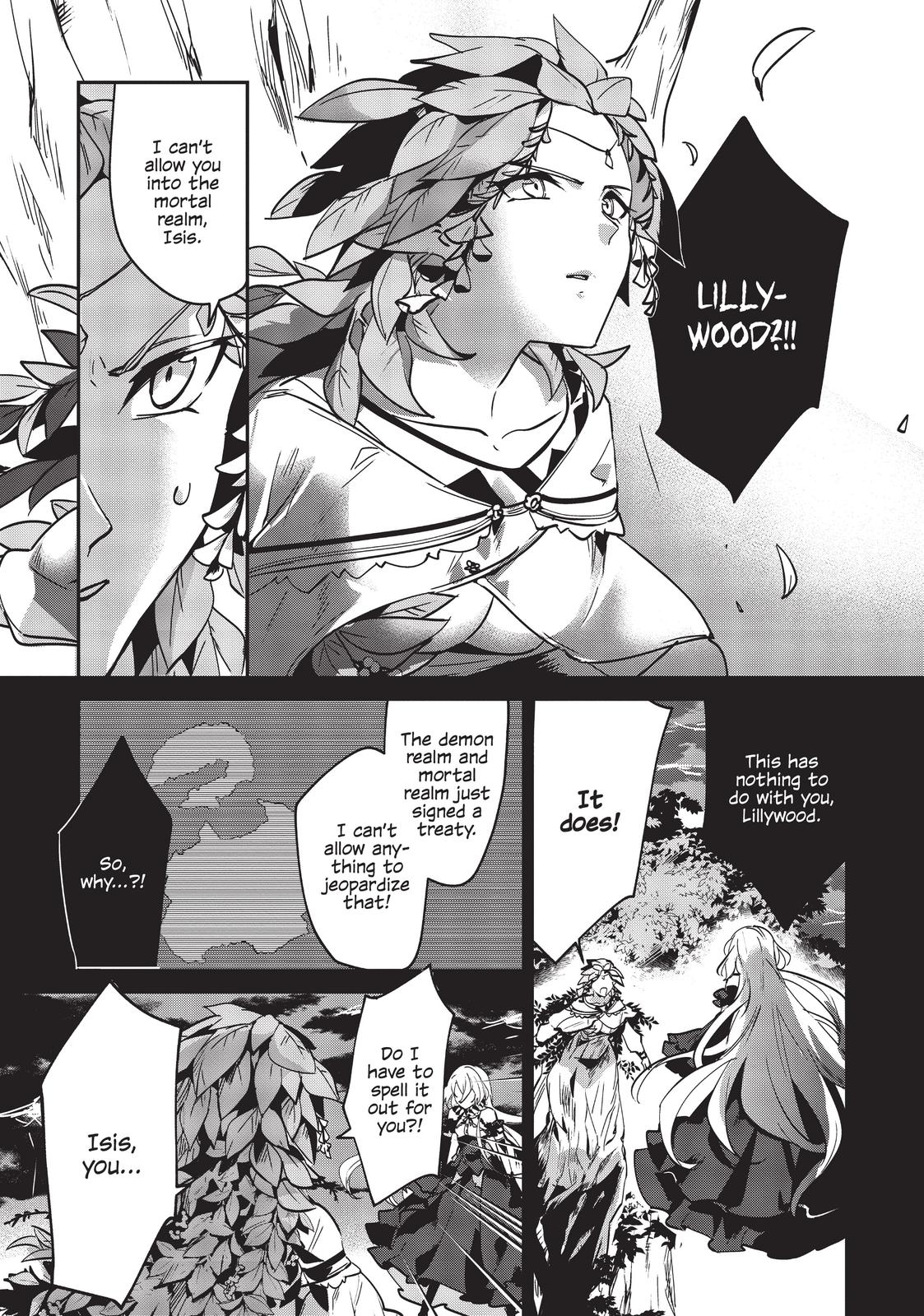 Yuusha Shoukan ni Makikomareta kedo, Isekai wa Heiwa deshita Chapter 16 - Page 3