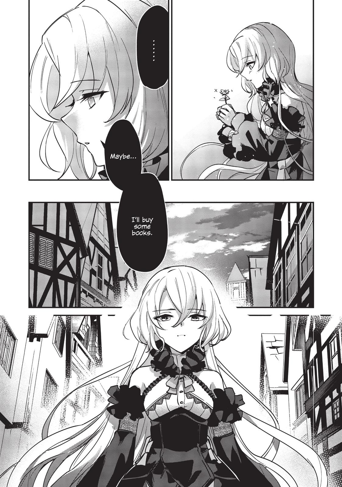 Yuusha Shoukan ni Makikomareta kedo, Isekai wa Heiwa deshita Chapter 16 - Page 21