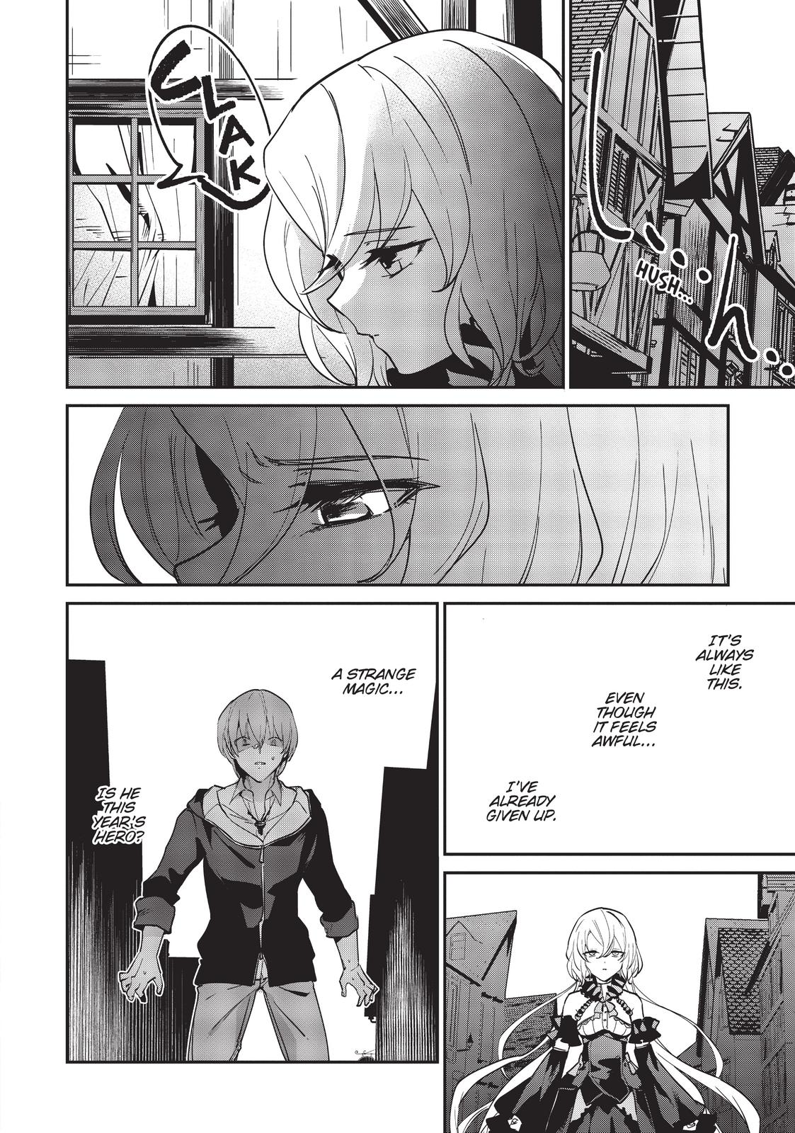 Yuusha Shoukan ni Makikomareta kedo, Isekai wa Heiwa deshita Chapter 16 - Page 22