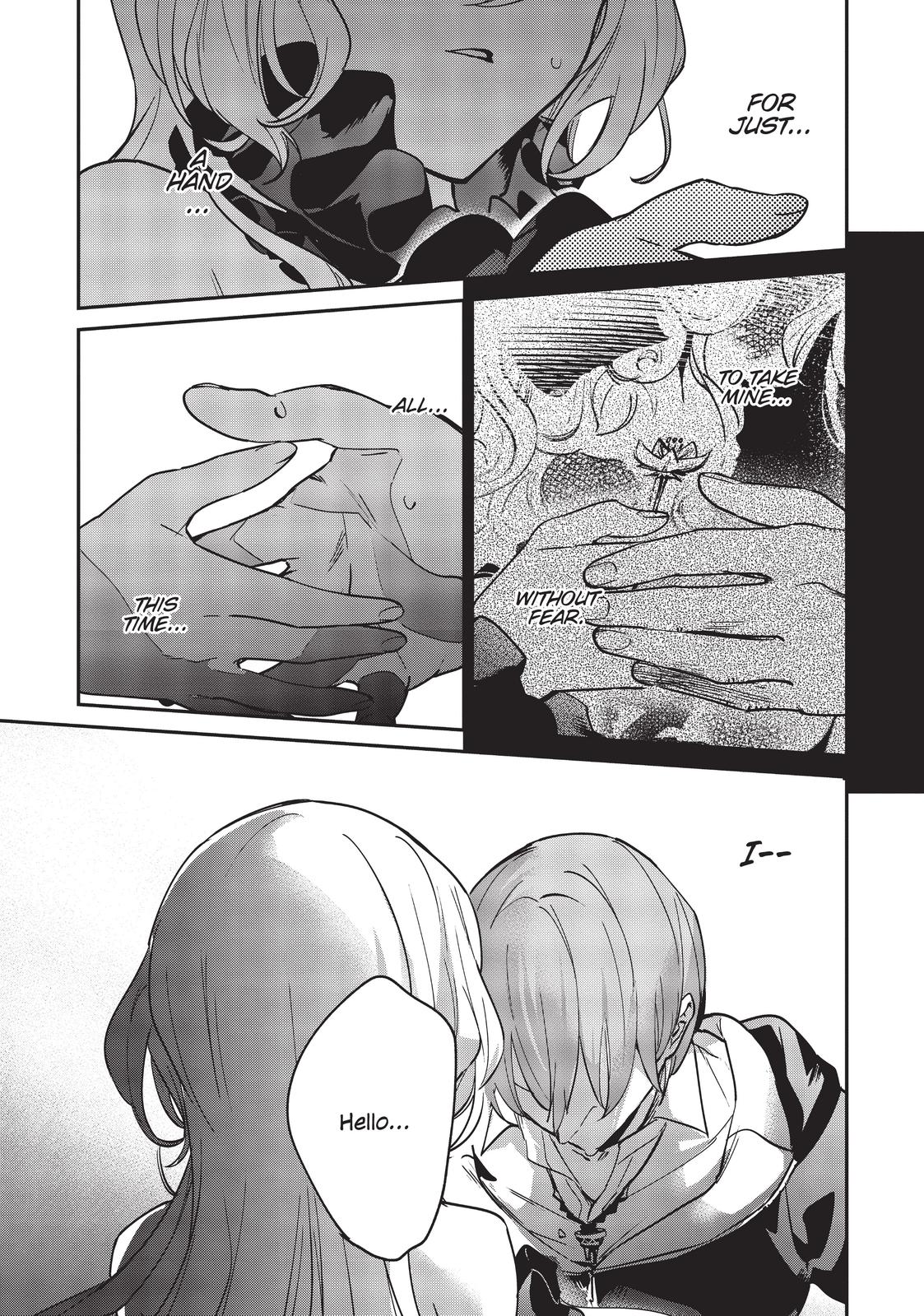 Yuusha Shoukan ni Makikomareta kedo, Isekai wa Heiwa deshita Chapter 16 - Page 25
