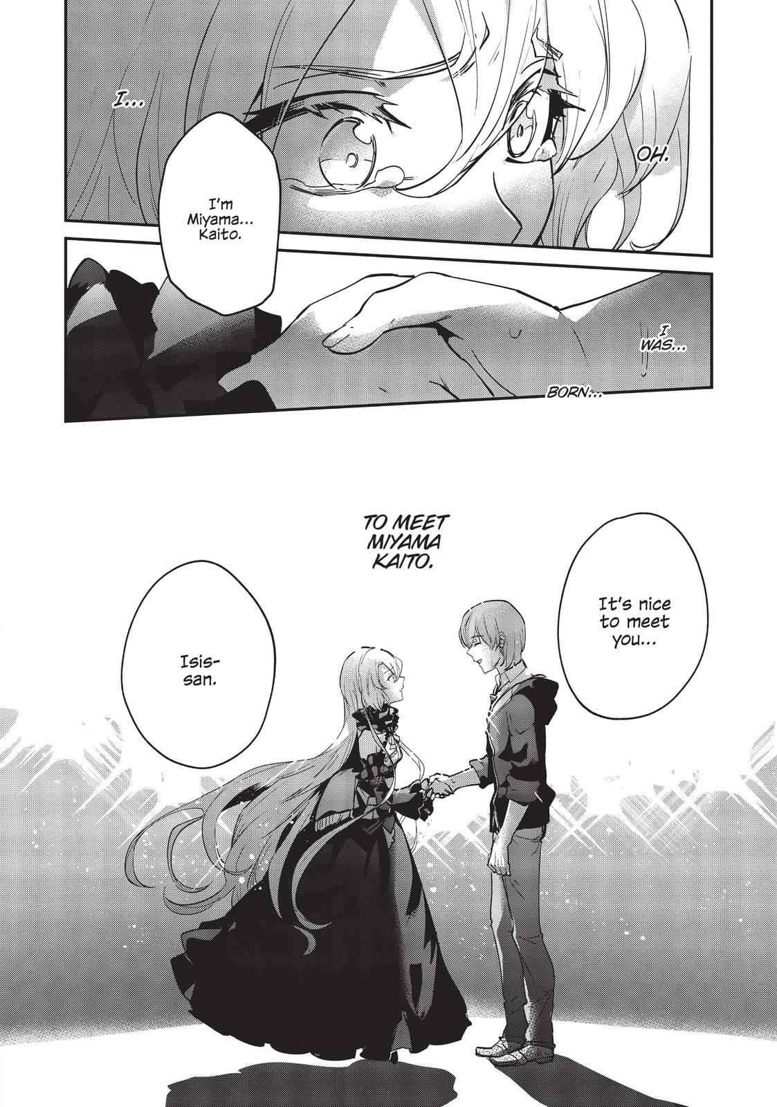 Yuusha Shoukan ni Makikomareta kedo, Isekai wa Heiwa deshita Chapter 16 - Page 26