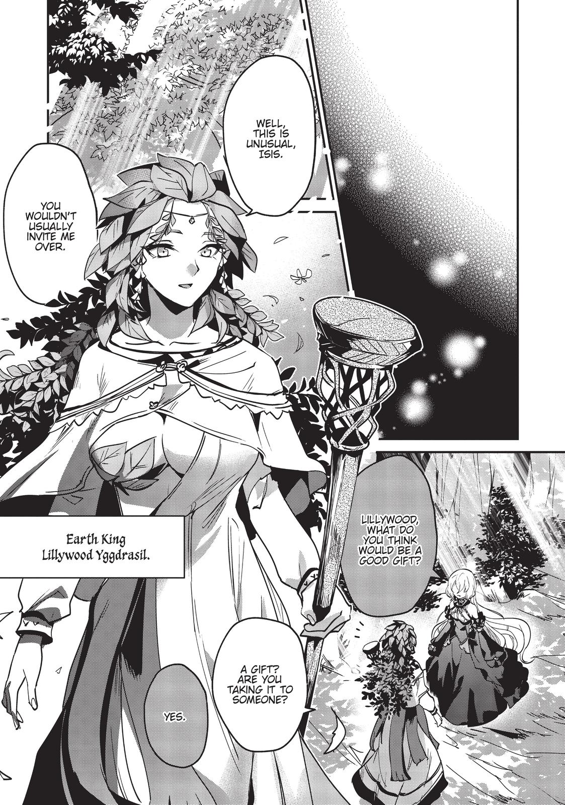 Yuusha Shoukan ni Makikomareta kedo, Isekai wa Heiwa deshita Chapter 16 - Page 27