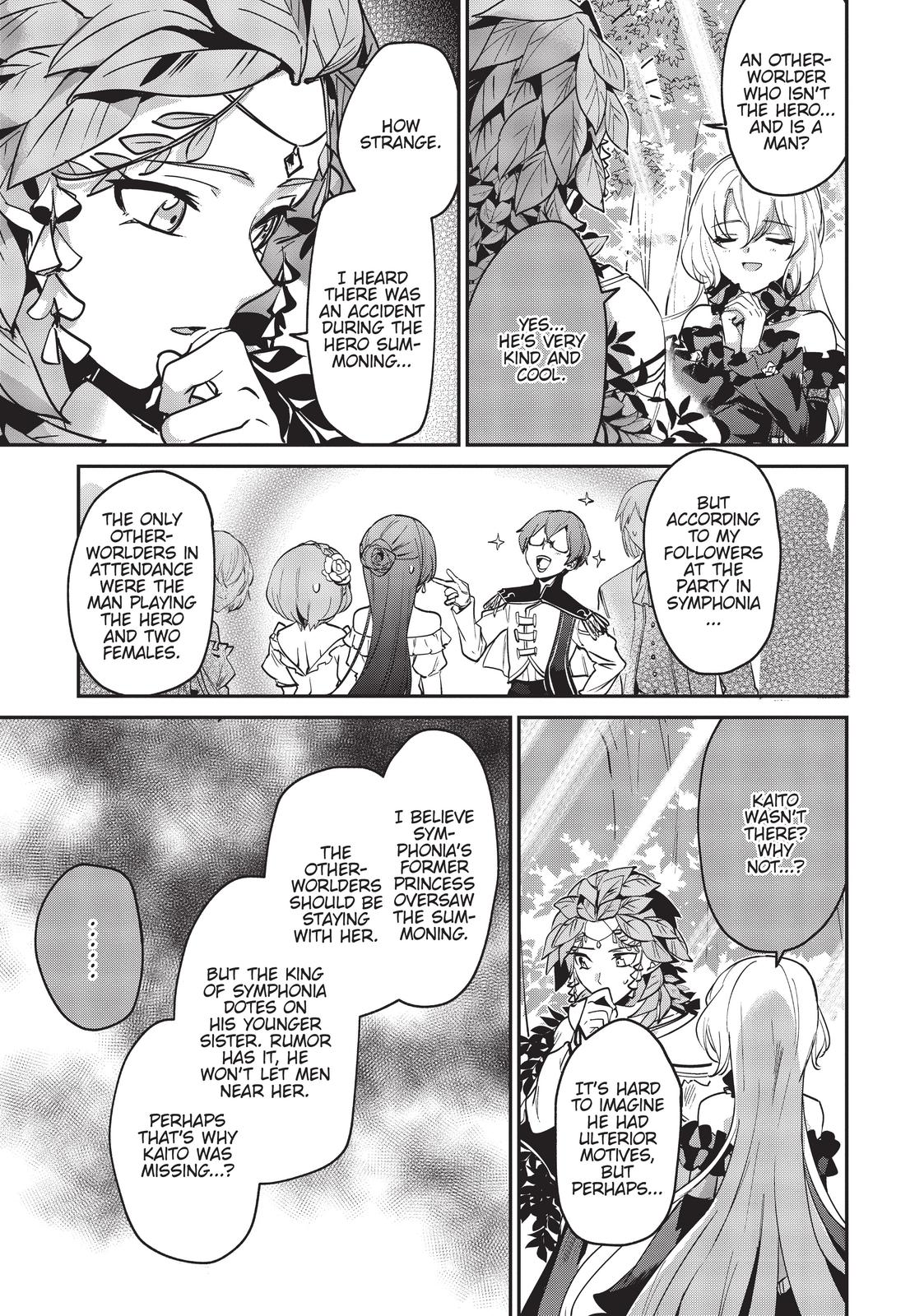 Yuusha Shoukan ni Makikomareta kedo, Isekai wa Heiwa deshita Chapter 16 - Page 29