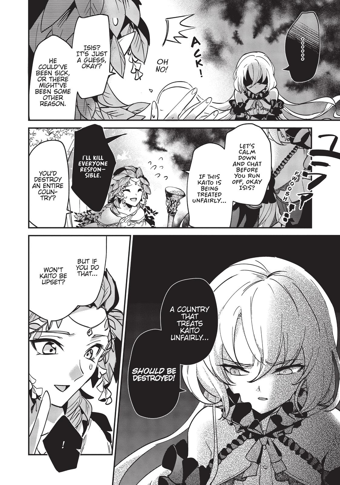 Yuusha Shoukan ni Makikomareta kedo, Isekai wa Heiwa deshita Chapter 16 - Page 30