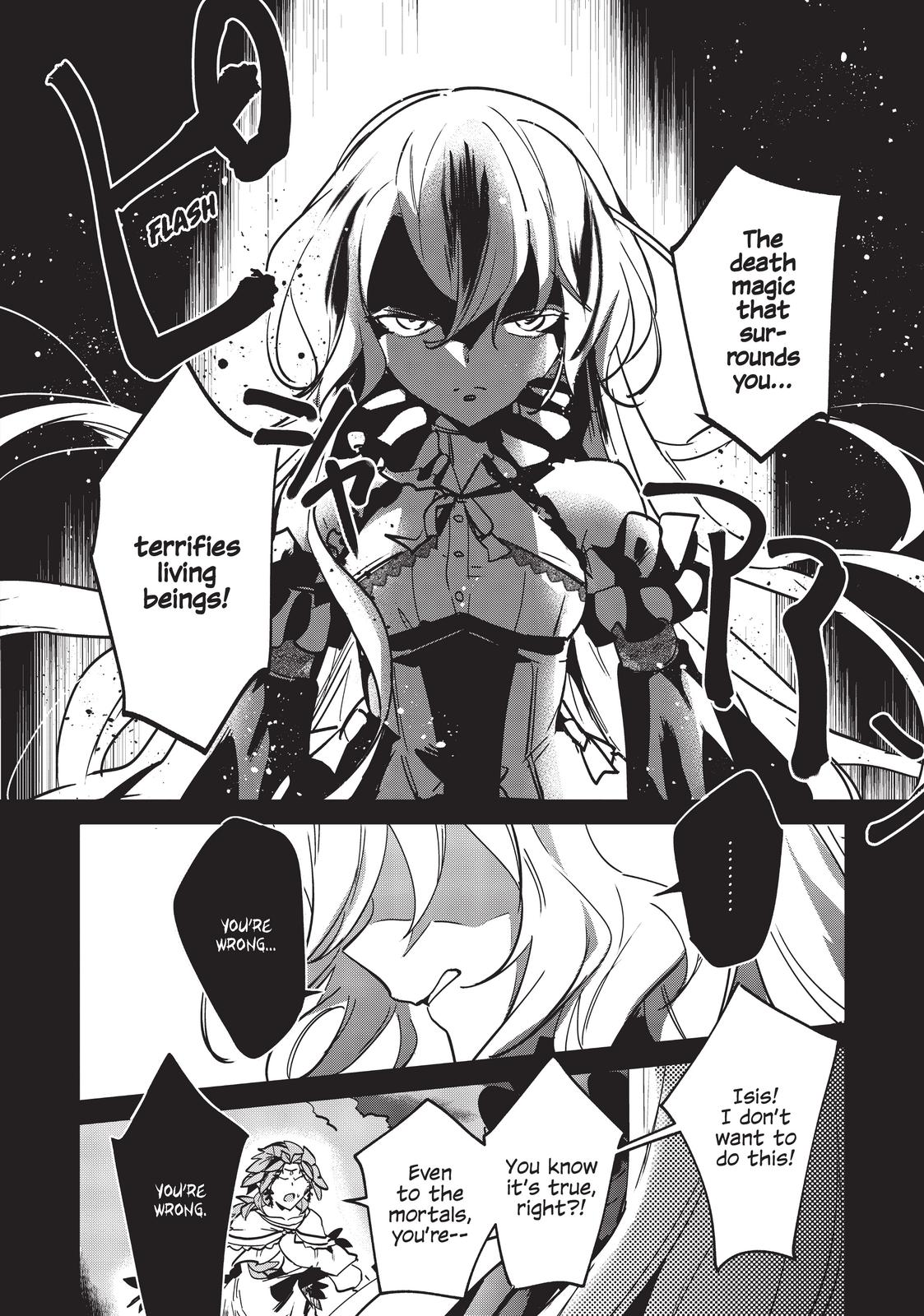 Yuusha Shoukan ni Makikomareta kedo, Isekai wa Heiwa deshita Chapter 16 - Page 4