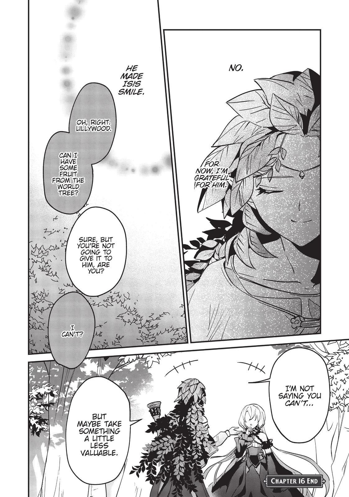 Yuusha Shoukan ni Makikomareta kedo, Isekai wa Heiwa deshita Chapter 16 - Page 32