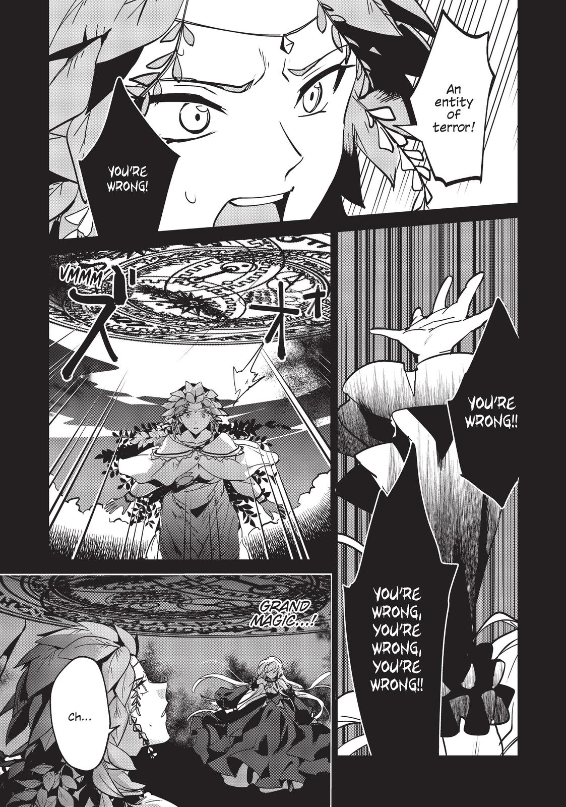 Yuusha Shoukan ni Makikomareta kedo, Isekai wa Heiwa deshita Chapter 16 - Page 5