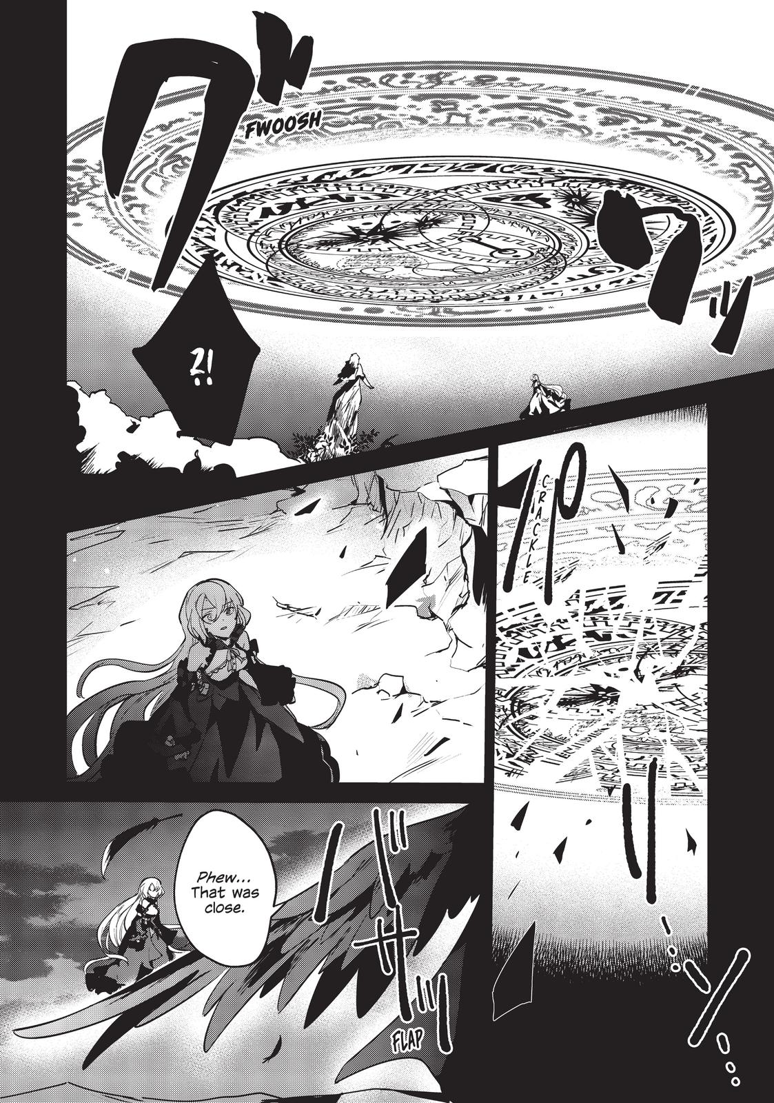 Yuusha Shoukan ni Makikomareta kedo, Isekai wa Heiwa deshita Chapter 16 - Page 6