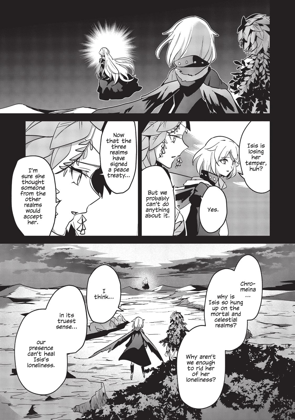 Yuusha Shoukan ni Makikomareta kedo, Isekai wa Heiwa deshita Chapter 16 - Page 9