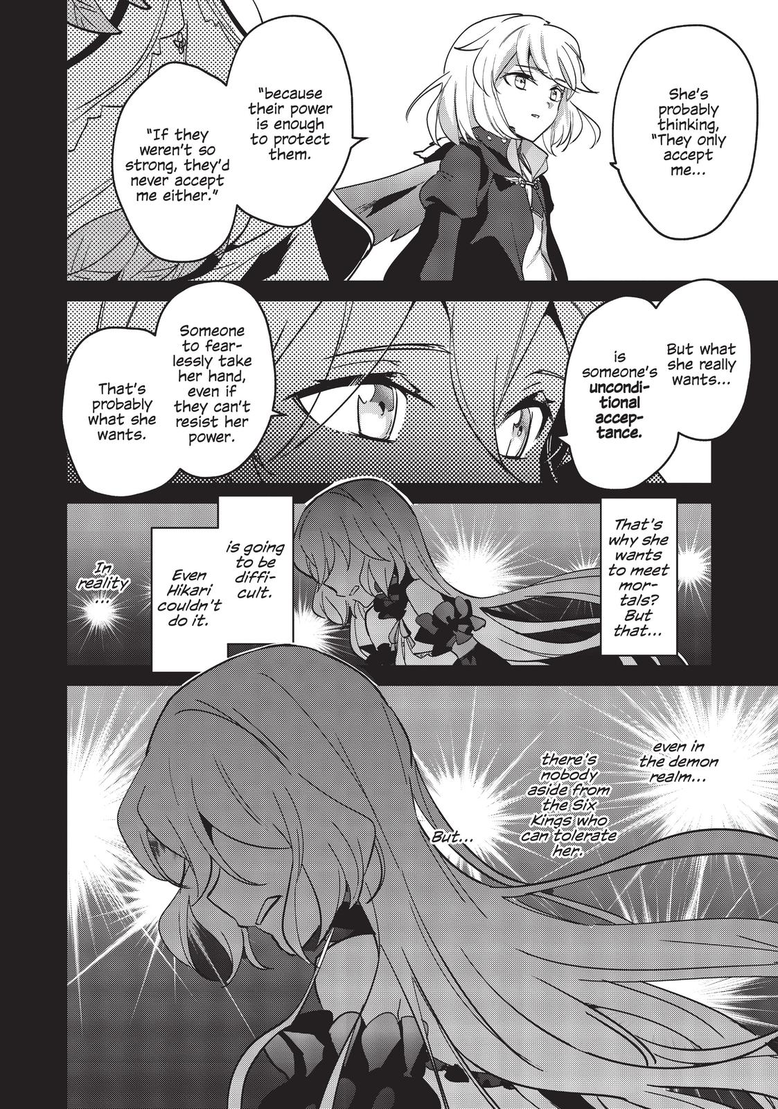 Yuusha Shoukan ni Makikomareta kedo, Isekai wa Heiwa deshita Chapter 16 - Page 10