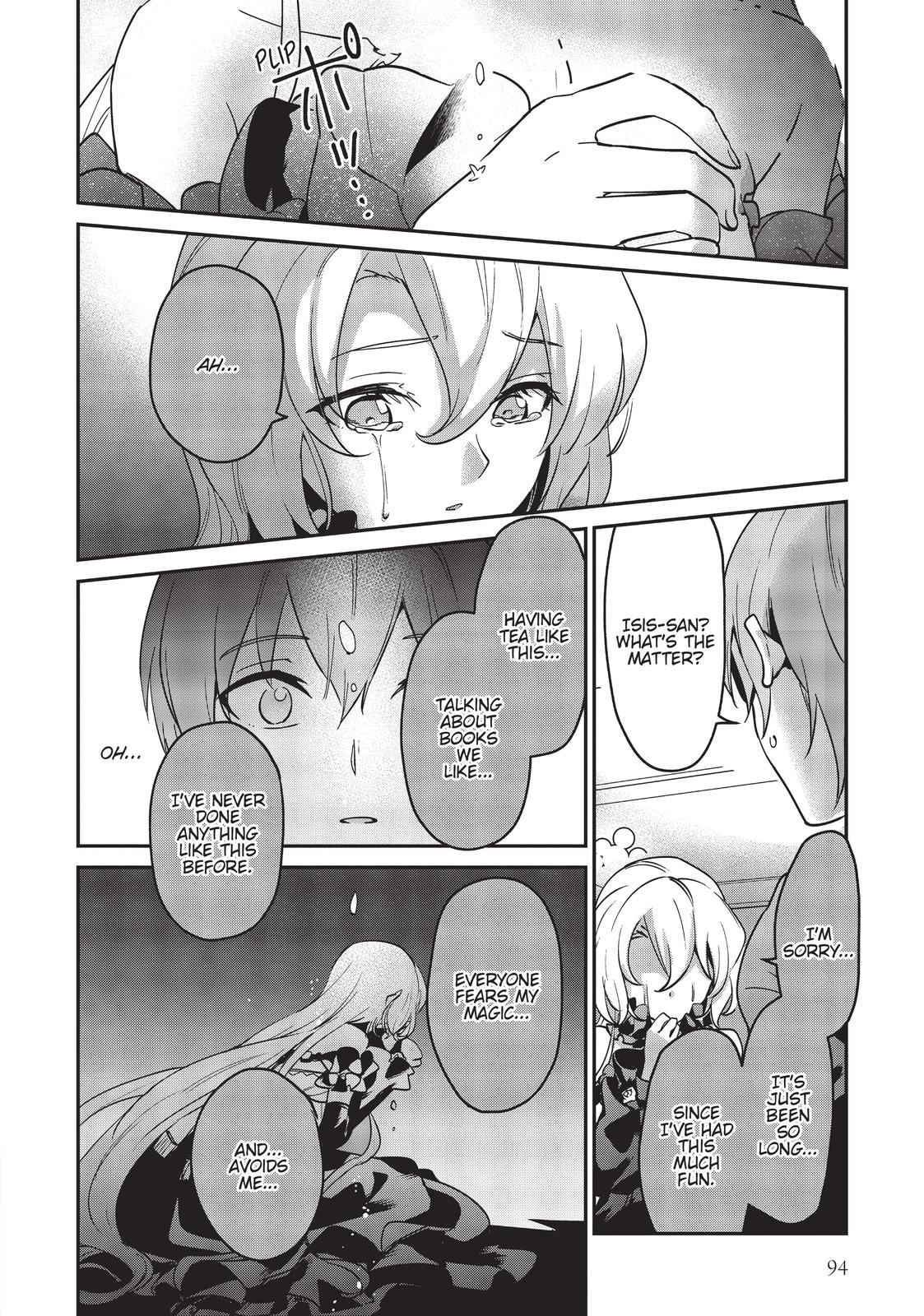 Yuusha Shoukan ni Makikomareta kedo, Isekai wa Heiwa deshita Chapter 17 - Page 18