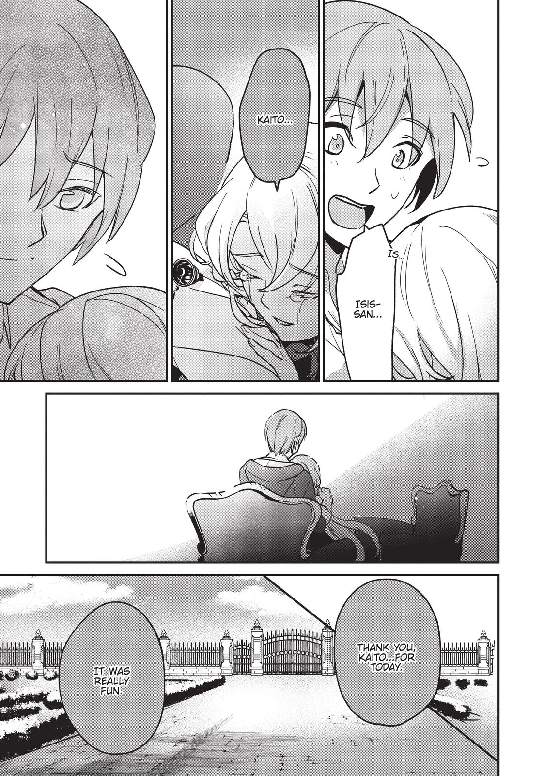 Yuusha Shoukan ni Makikomareta kedo, Isekai wa Heiwa deshita Chapter 17 - Page 21
