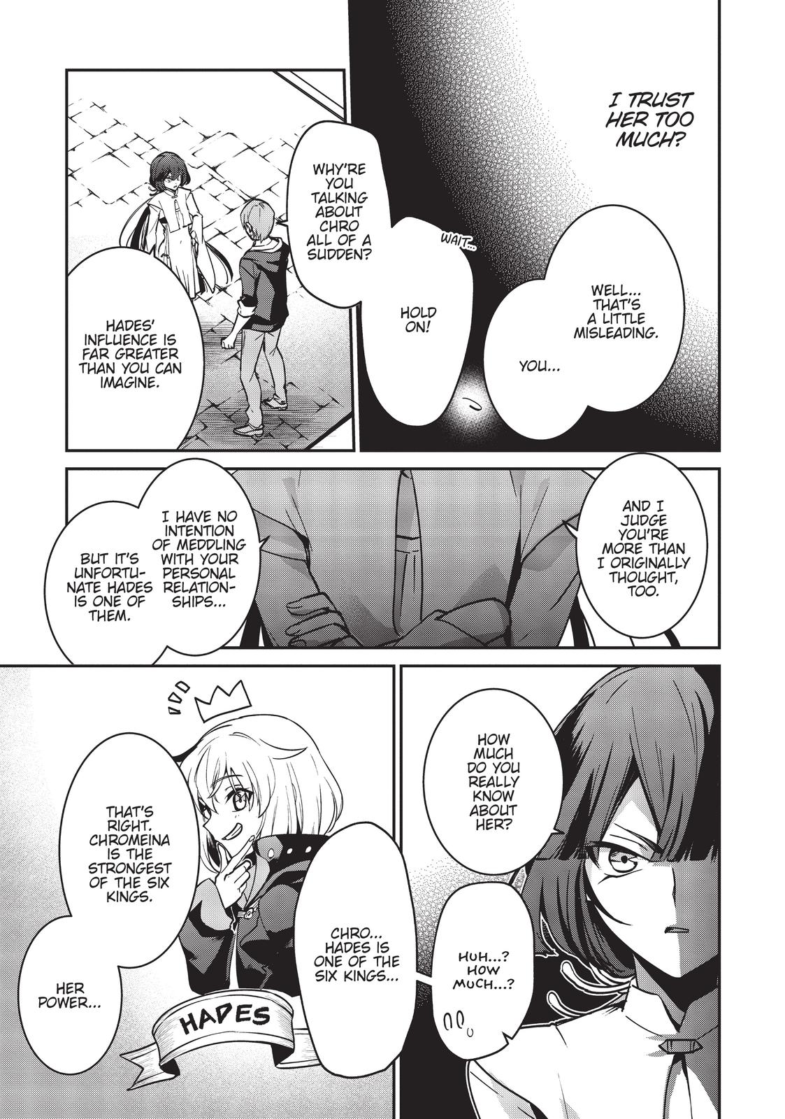 Yuusha Shoukan ni Makikomareta kedo, Isekai wa Heiwa deshita Chapter 17 - Page 25
