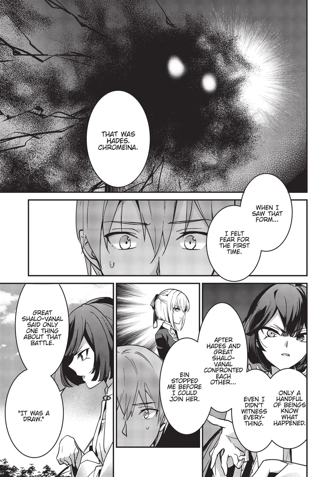 Yuusha Shoukan ni Makikomareta kedo, Isekai wa Heiwa deshita Chapter 17 - Page 27