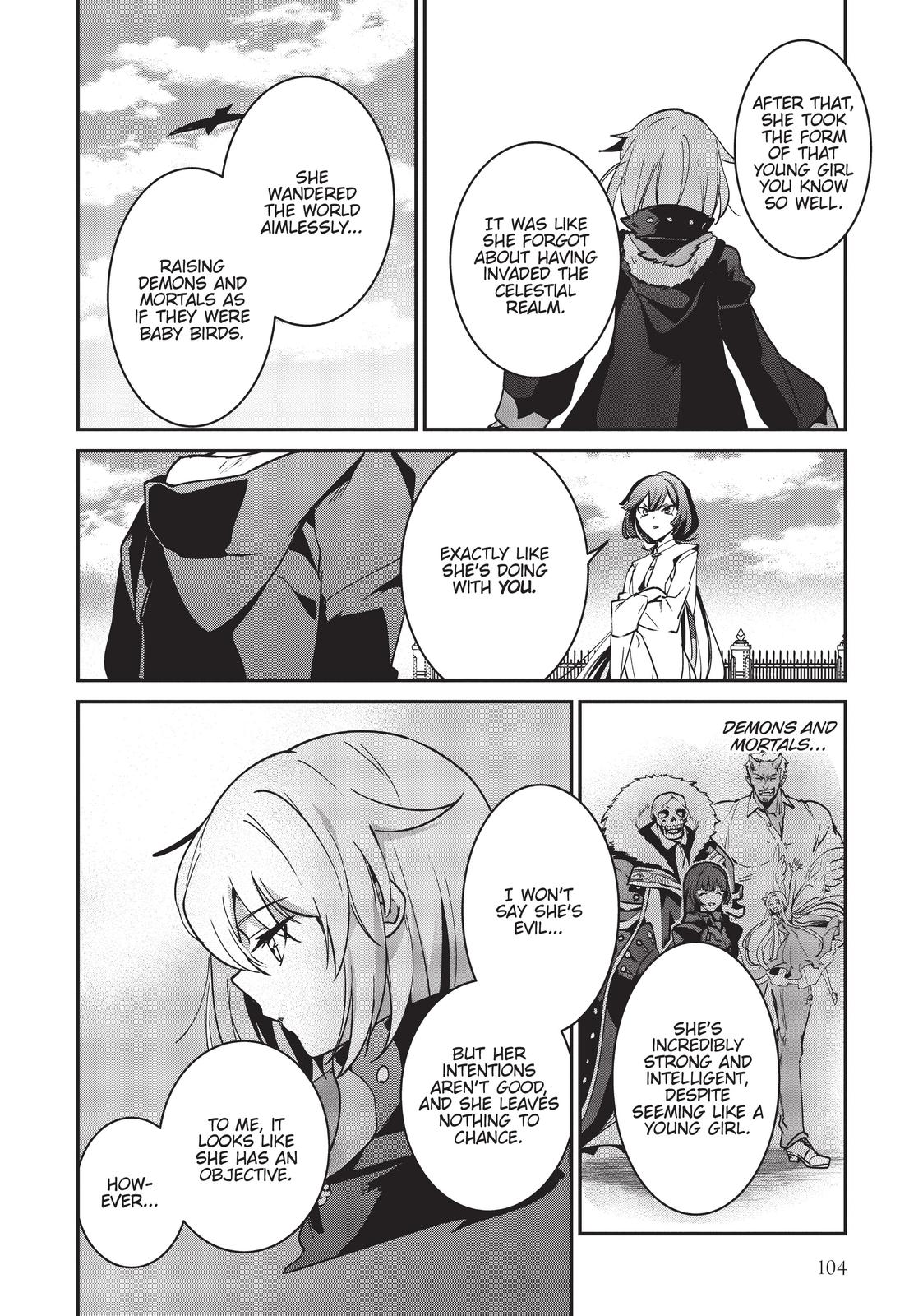 Yuusha Shoukan ni Makikomareta kedo, Isekai wa Heiwa deshita Chapter 17 - Page 28