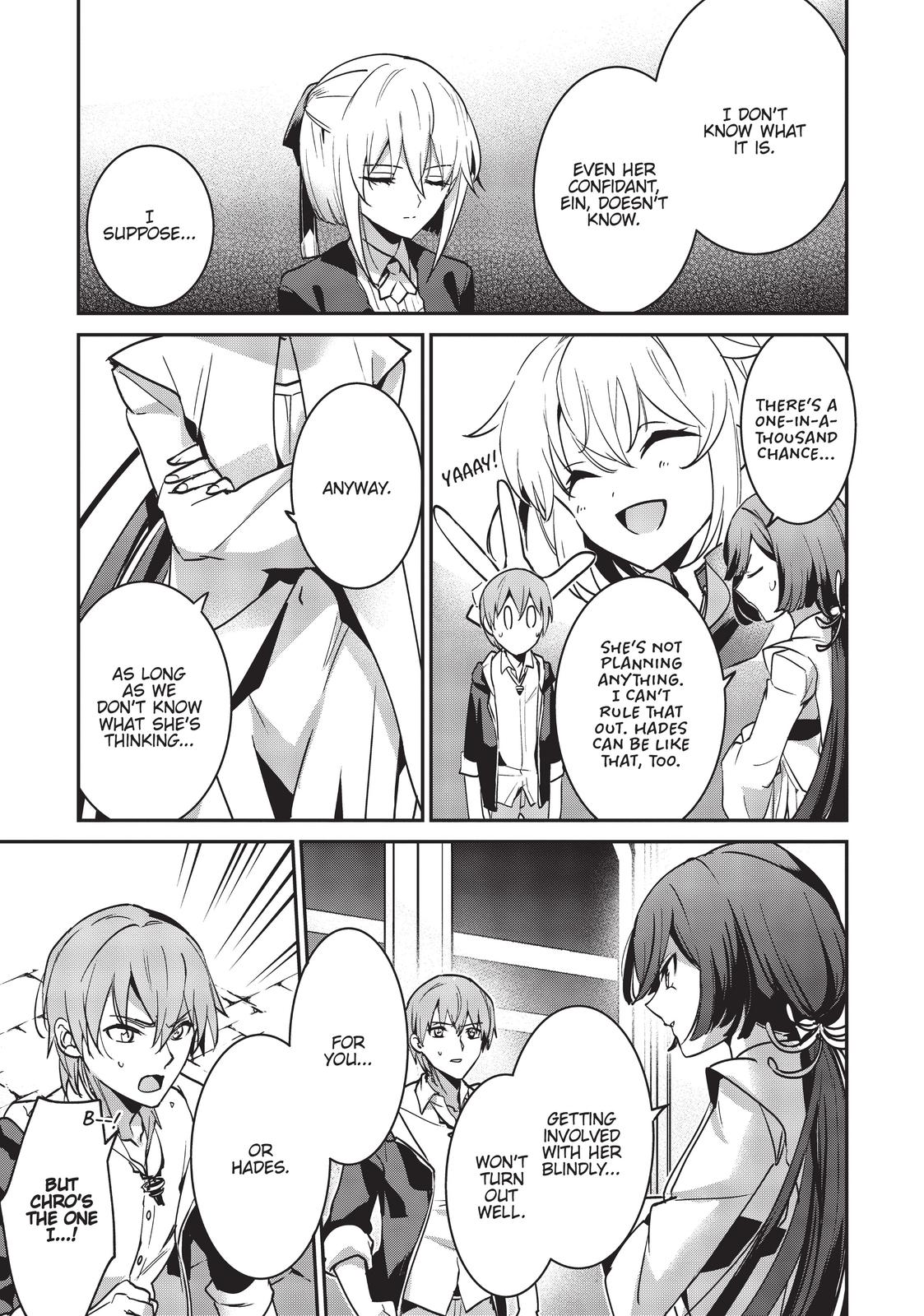 Yuusha Shoukan ni Makikomareta kedo, Isekai wa Heiwa deshita Chapter 17 - Page 29