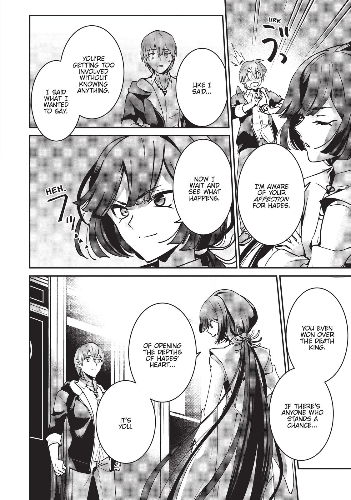 Yuusha Shoukan ni Makikomareta kedo, Isekai wa Heiwa deshita Chapter 17 - Page 30