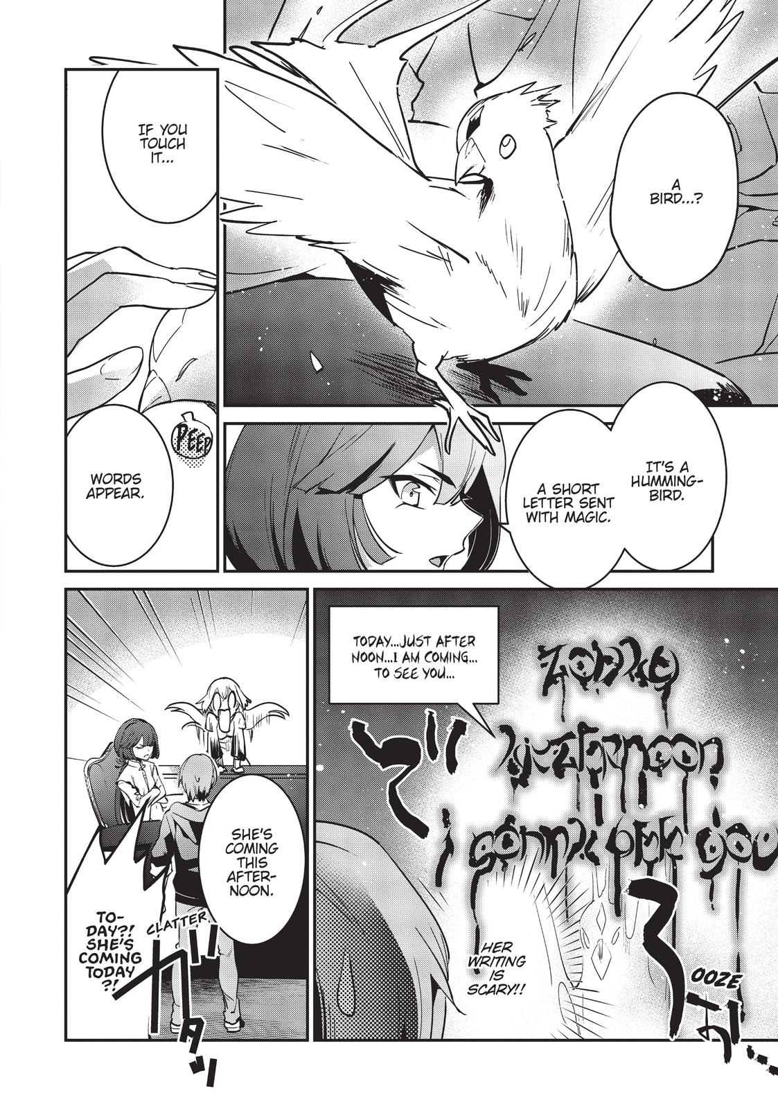 Yuusha Shoukan ni Makikomareta kedo, Isekai wa Heiwa deshita Chapter 17 - Page 4
