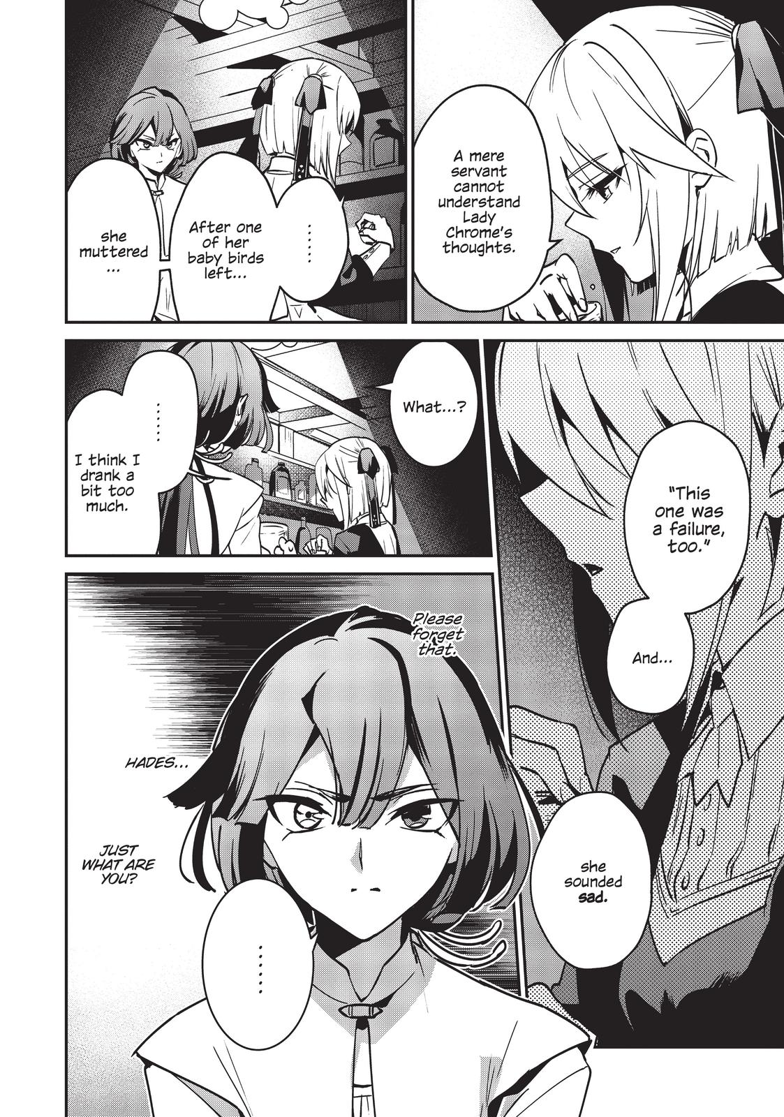 Yuusha Shoukan ni Makikomareta kedo, Isekai wa Heiwa deshita Chapter 17 - Page 32