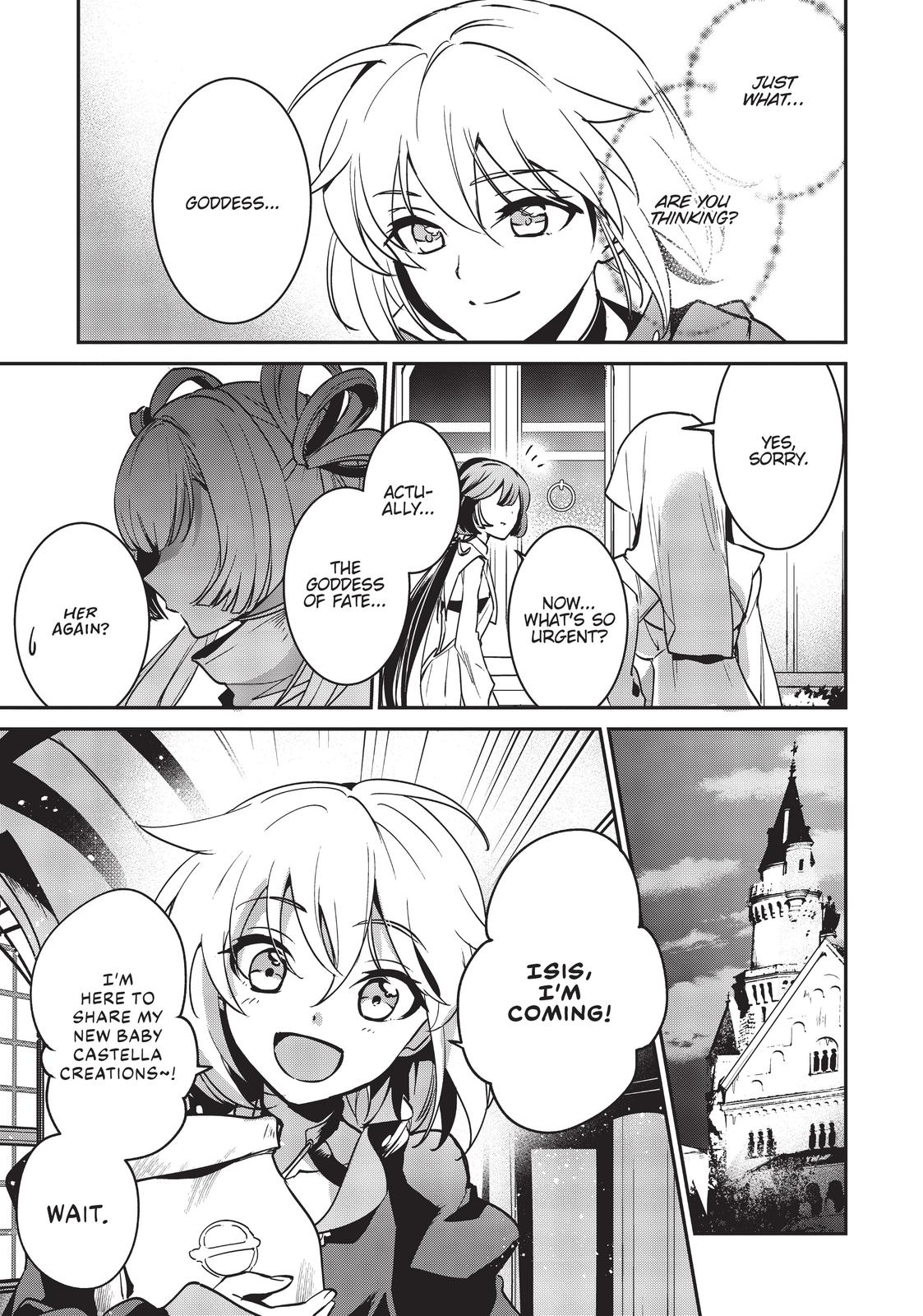 Yuusha Shoukan ni Makikomareta kedo, Isekai wa Heiwa deshita Chapter 17 - Page 33